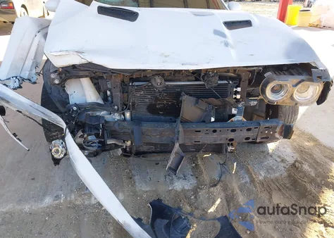 2015 Dodge Challenger Sxt Plus z USA, uszkodzony, nr VIN 2C3CDZBG7FH835148